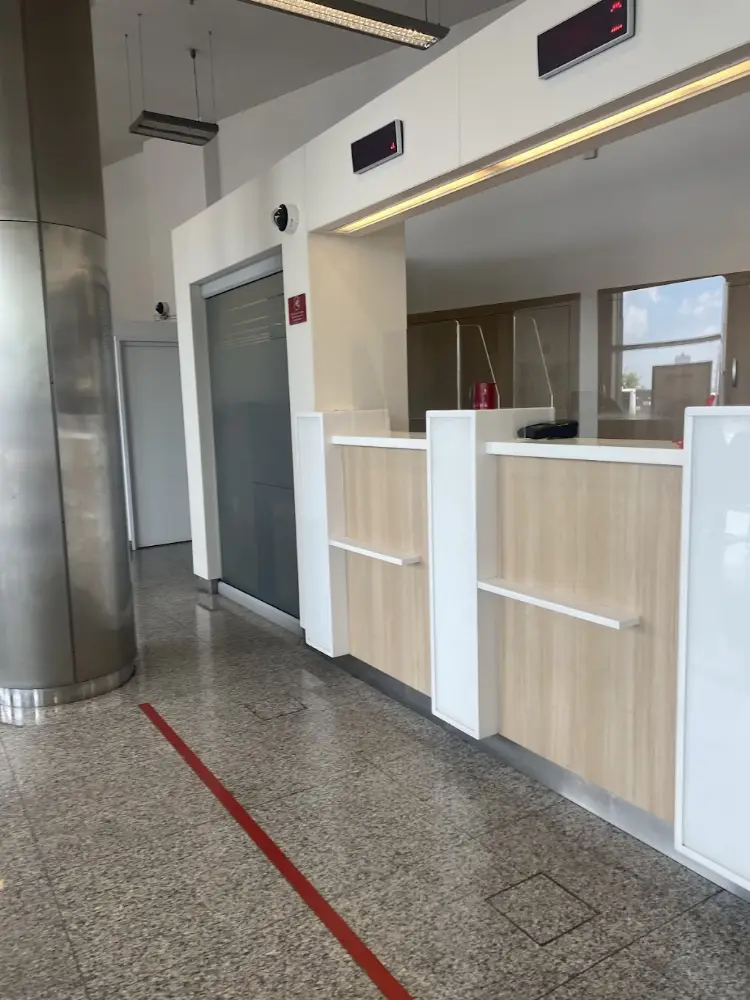 Ziraat Bankası Kadıköy/İstanbul Şubesi — Bankalar, Kadıköy · fotoğraf 2