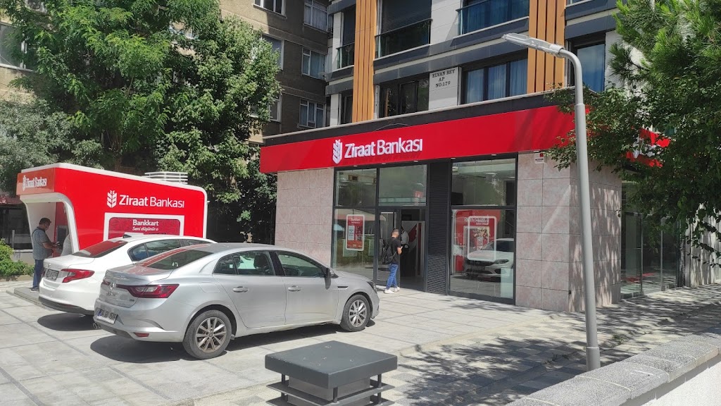 Ziraat Bankası Çemenzar/İstanbul Şubesi