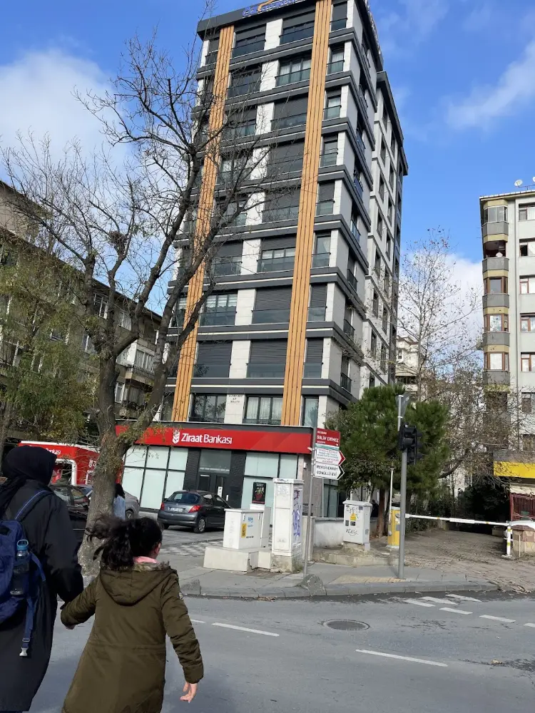 Ziraat Bankası Çemenzar/İstanbul Şubesi — Bankalar, Kadıköy · fotoğraf 2