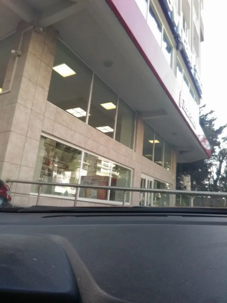 Ziraat Bankası Göztepe/İstanbul Şubesi — Bankalar, Kadıköy · fotoğraf 4