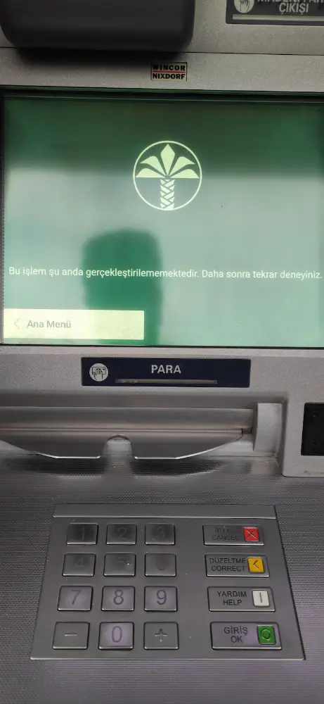 Kuveyt Türk Merter Çarşı Şube — Bankalar, Güngören · fotoğraf 3