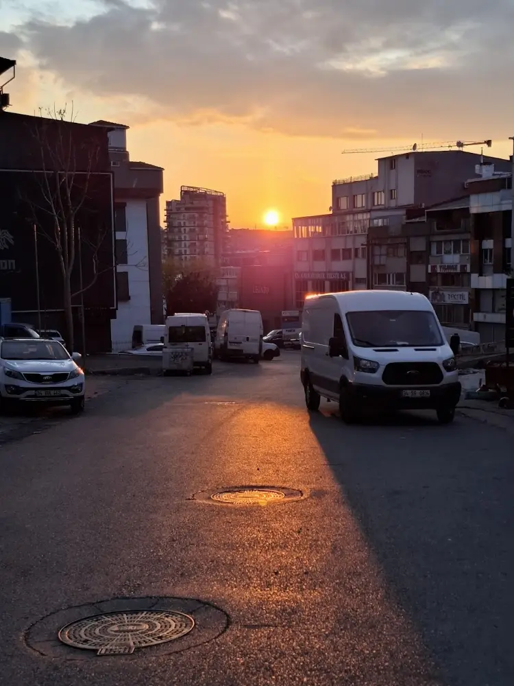 Halkbank Merter Şubesi — Bankalar, Güngören · fotoğraf 4