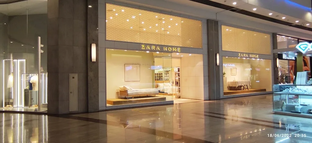 Zara Home