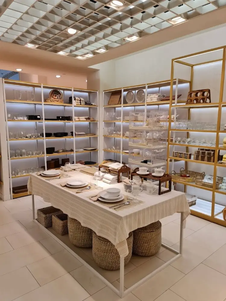 Zara Home — Erkek Giyim, Çankaya · fotoğraf 2