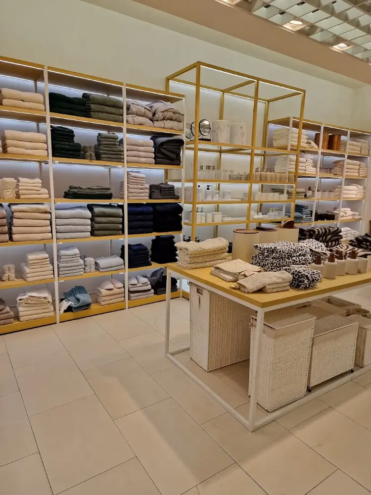 Zara Home — Erkek Giyim, Çankaya · fotoğraf 4
