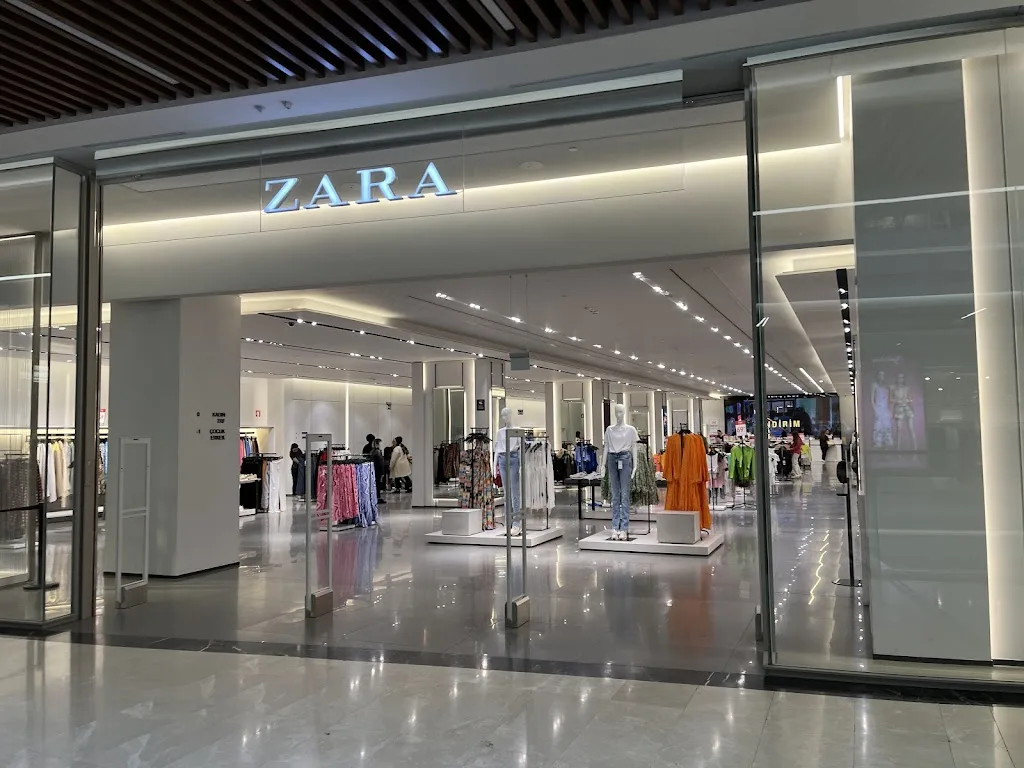 ZARA