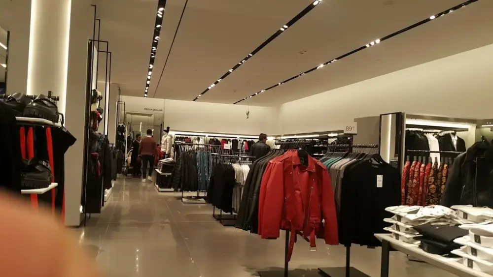 ZARA — Erkek Giyim, Etimesgut · fotoğraf 2