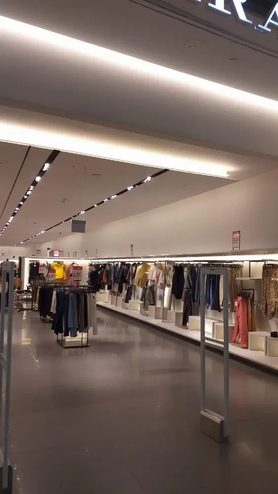 ZARA — Erkek Giyim, Etimesgut · fotoğraf 3