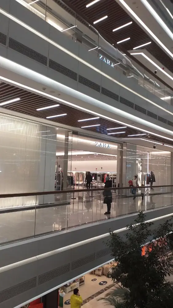 ZARA — Erkek Giyim, Etimesgut · fotoğraf 4
