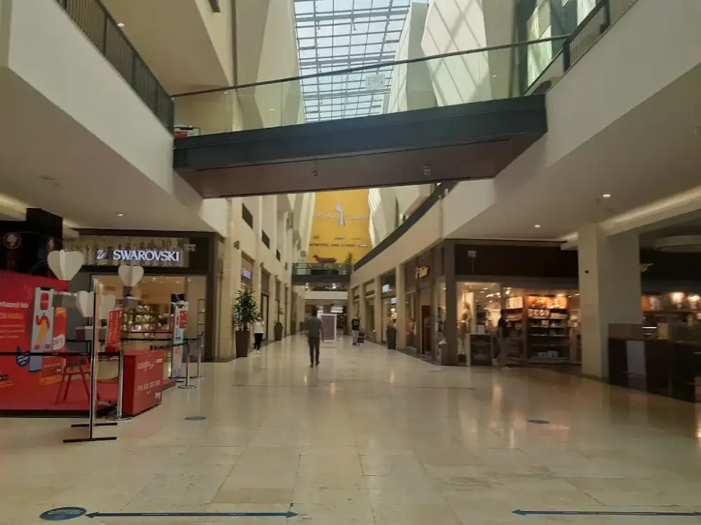 Zara Gordion AVM — Erkek Giyim, Çankaya · fotoğraf 3