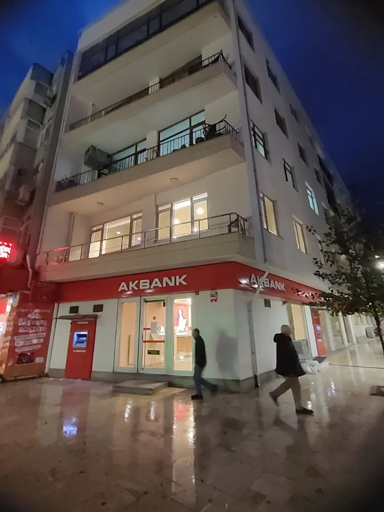 Akbank - Kağıthane Şubesi — Bankalar, Kağıthane · fotoğraf 3