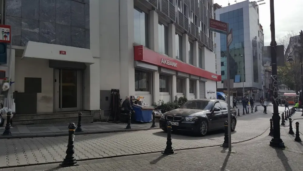 Akbank — Bankalar, Kadıköy · fotoğraf 3