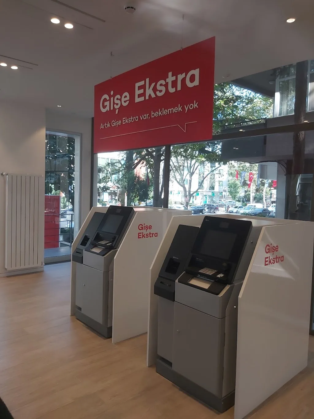 Akbank Çiftehavuzlar/İstanbul Şubesi — Bankalar, Kadıköy · fotoğraf 1