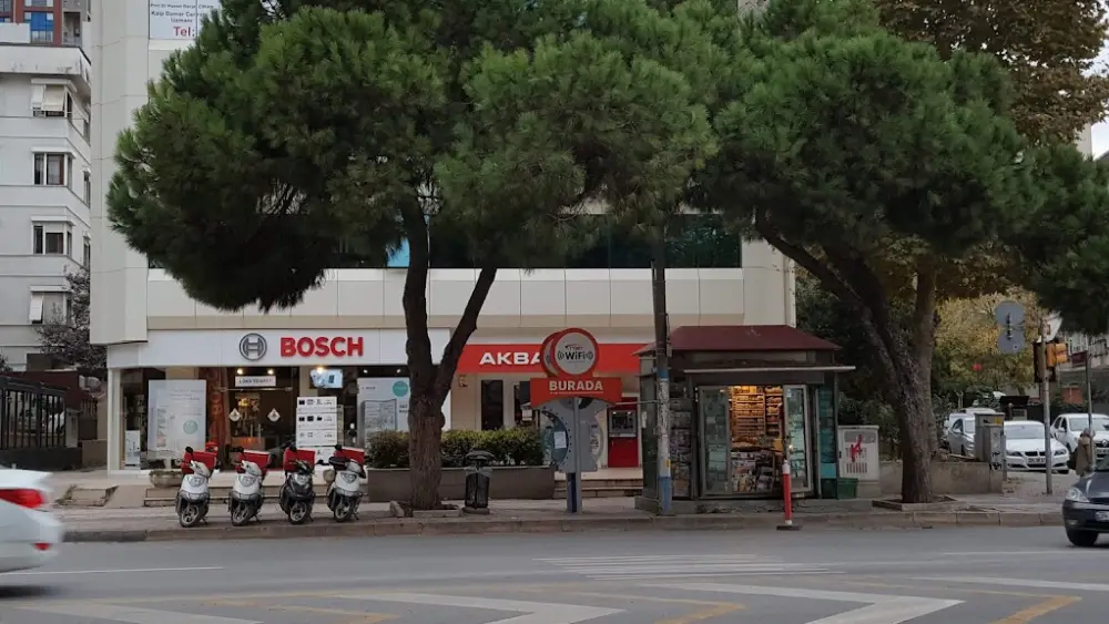 Akbank Çiftehavuzlar/İstanbul Şubesi — Bankalar, Kadıköy · fotoğraf 2