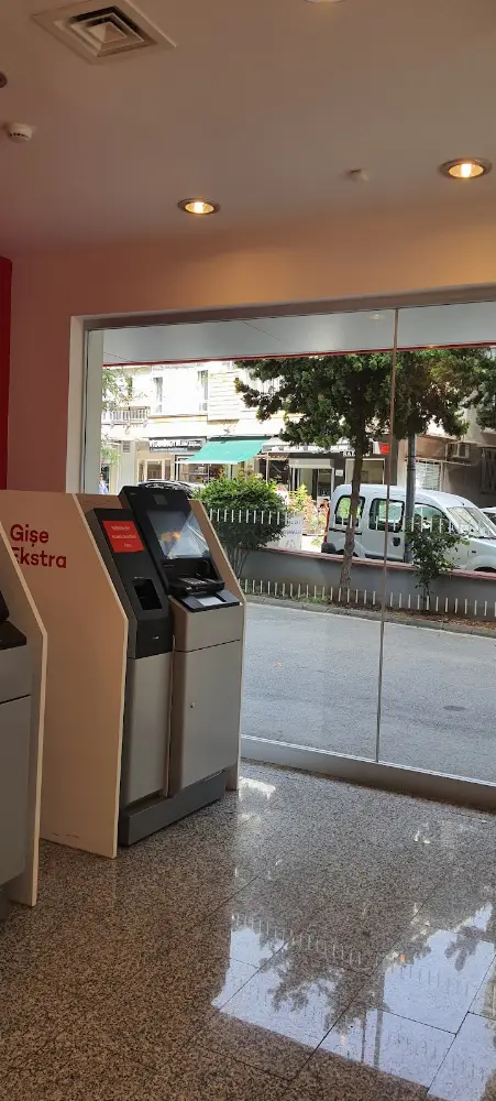 Akbank Çiftehavuzlar/İstanbul Şubesi — Bankalar, Kadıköy · fotoğraf 3