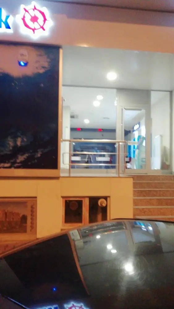 DenizBank Kağıthane Şubesi — Bankalar, Kağıthane · fotoğraf 3