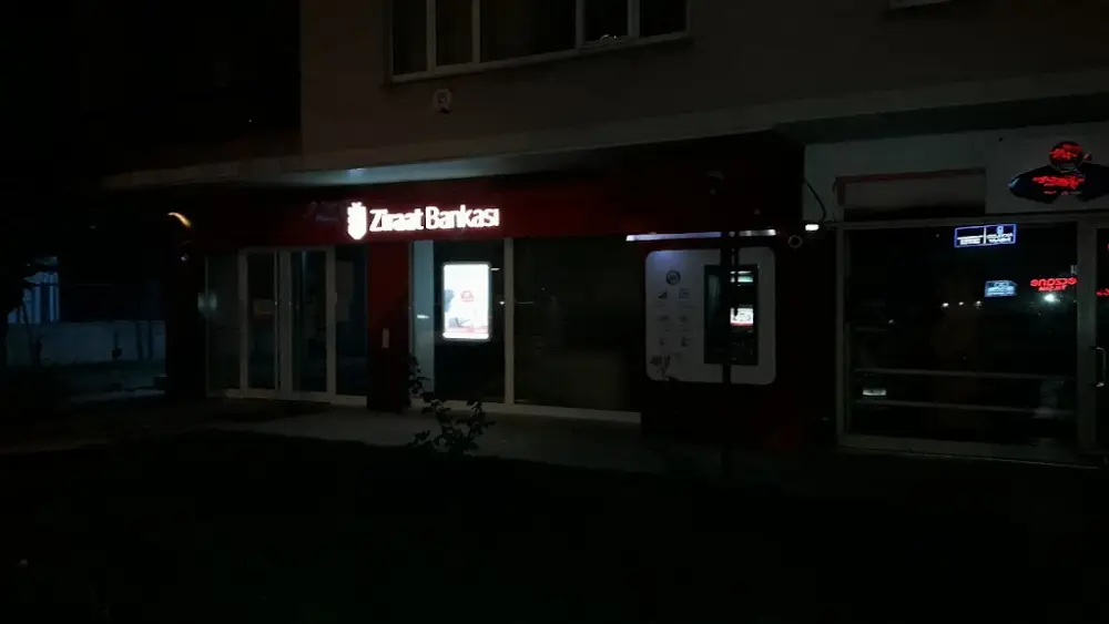 Ziraat Bankası Çiftehavuzlar Şubesi — Bankalar, Kadıköy · fotoğraf 3