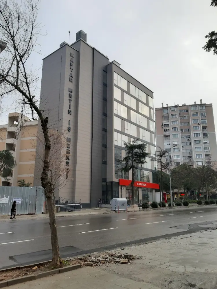 Akbank Kozyatağı/İstanbul Şubesi — Bankalar, Kadıköy · fotoğraf 2