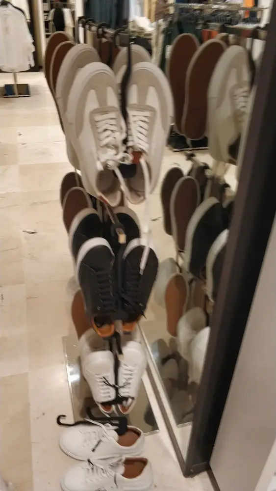 ZARA — Erkek Giyim, Bornova · fotoğraf 2