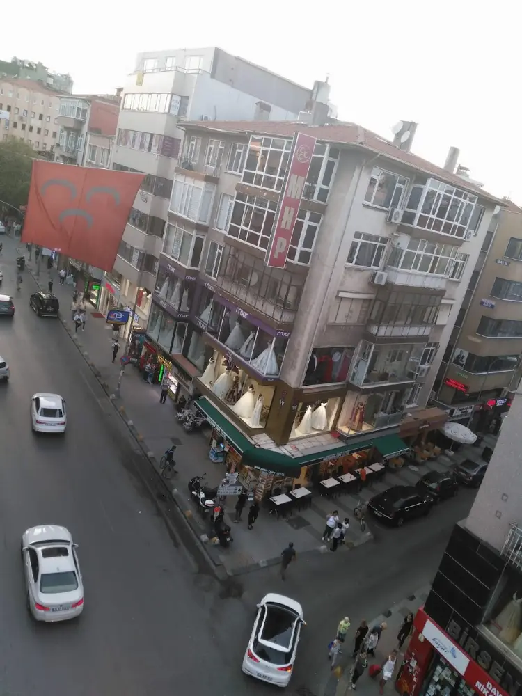 DenizBank Altıyol Şubesi — Bankalar, Kadıköy · fotoğraf 3