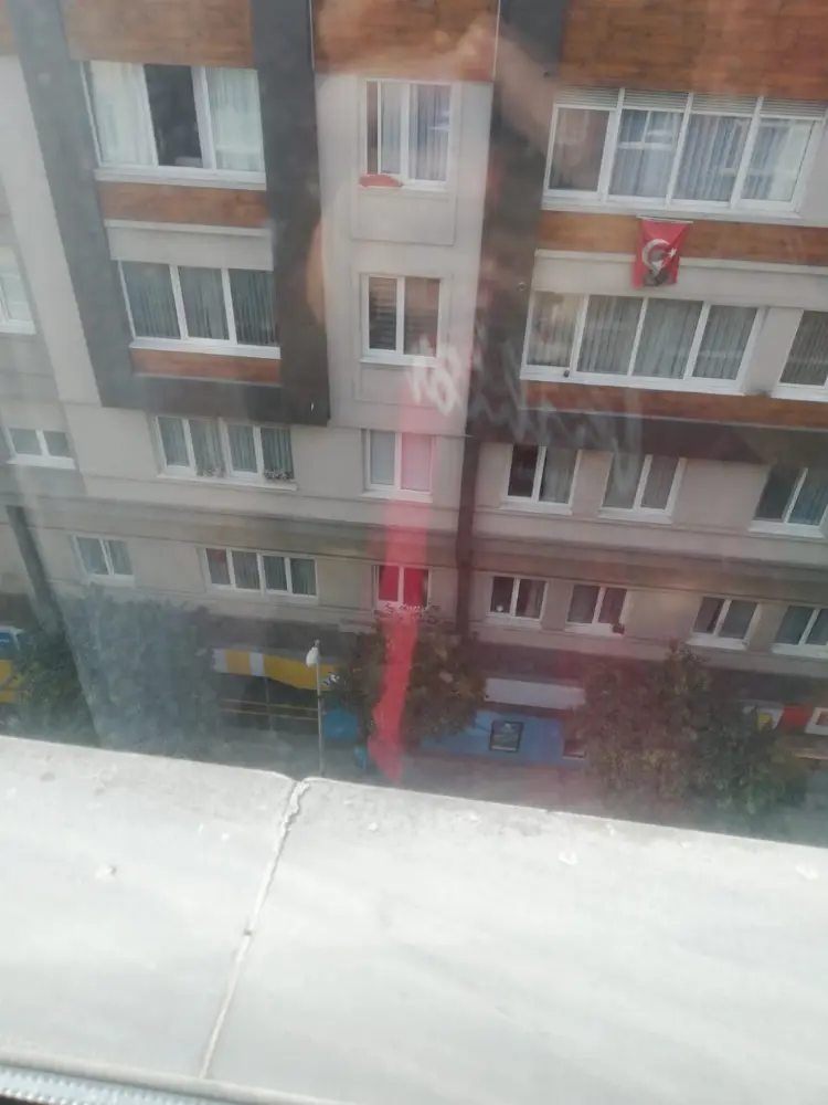 VakıfBank Çeliktepe Şubesi — Bankalar, Kağıthane · fotoğraf 3