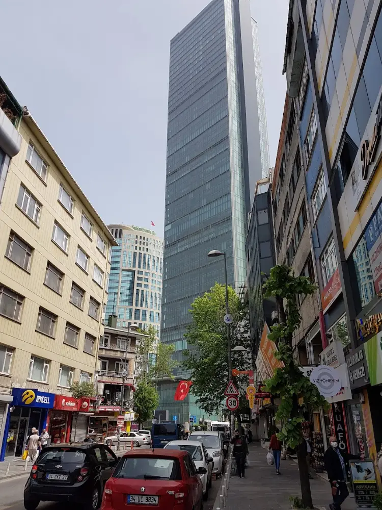 Ziraat Bankası Çeliktepe/İstanbul Şubesi — Bankalar, Kağıthane · fotoğraf 4