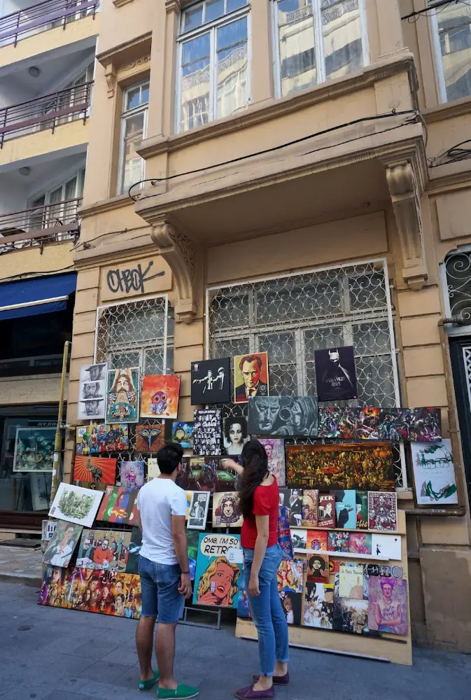 VakıfBank Moda Şubesi — Bankalar, Kadıköy · fotoğraf 4