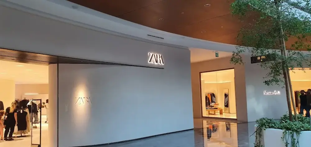 ZARA — Erkek Giyim · fotoğraf 4