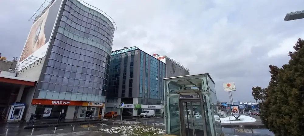 VakıfBank 4.Levent Şubesi — Bankalar, Kağıthane · fotoğraf 4