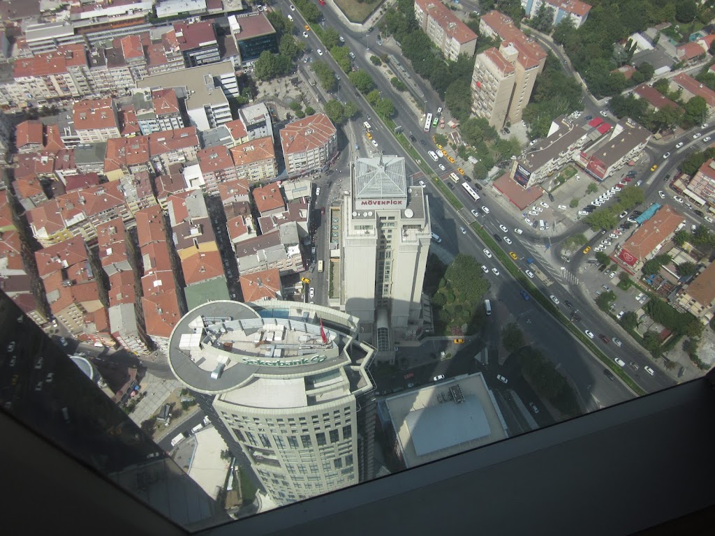 ŞEKERBANK T.A.Ş.