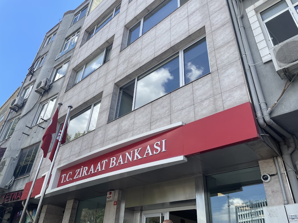 Ziraat Bankası Kartal/İstanbul Şubesi