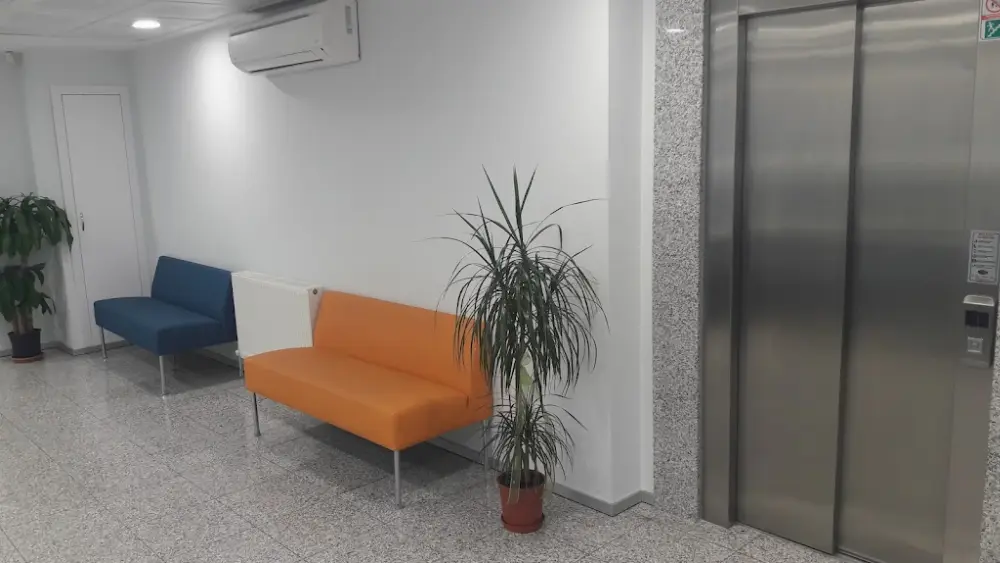 Türkiye İş Bankası Gültepe/İstanbul Şubesi — Bankalar, Kağıthane · fotoğraf 4