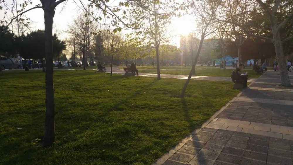 Garanti BBVA Kartal Şubesi — Bankalar, Kartal · fotoğraf 3