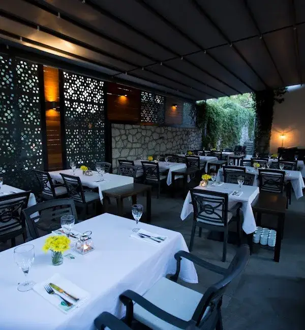 Niki Restaurant &amp; Bar Çankaya — Akdeniz mutfağı, Çankaya · fotoğraf 2