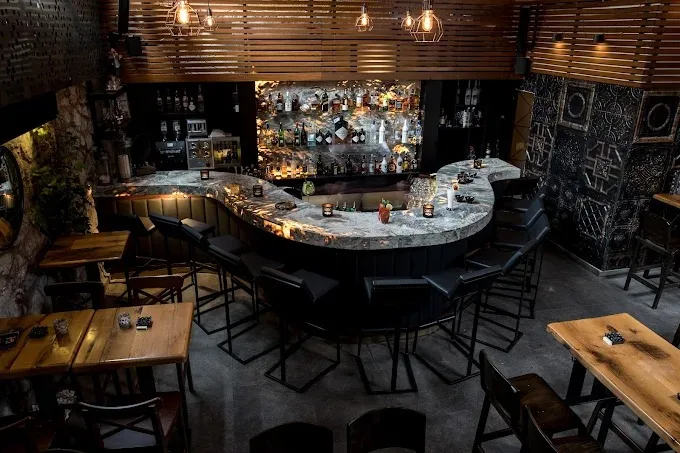 Niki Restaurant &amp; Bar Çankaya