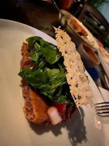 Niki Restaurant &amp; Bar Çankaya — Akdeniz mutfağı, Çankaya · fotoğraf 3