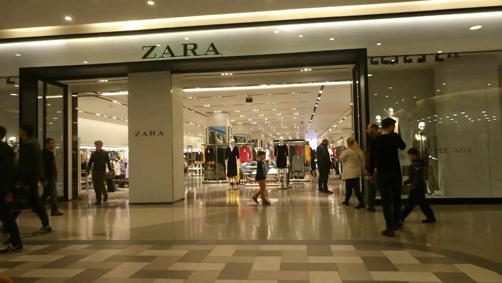 ZARA Adana Optimum Yüreğir