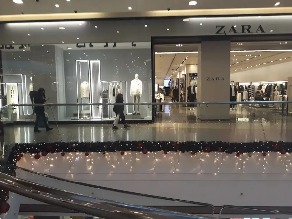 ZARA Adana Optimum Yüreğir — Erkek Giyim, Yüreğir · fotoğraf 2