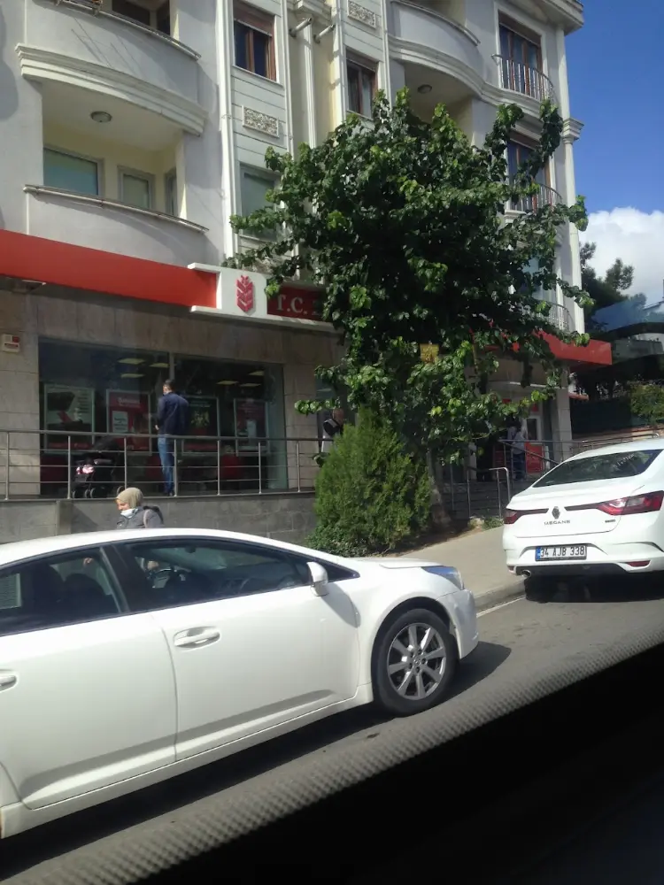 Ziraat Bankası Yakacık-Kartal/İstanbul Şubesi — Bankalar, Kartal · fotoğraf 2