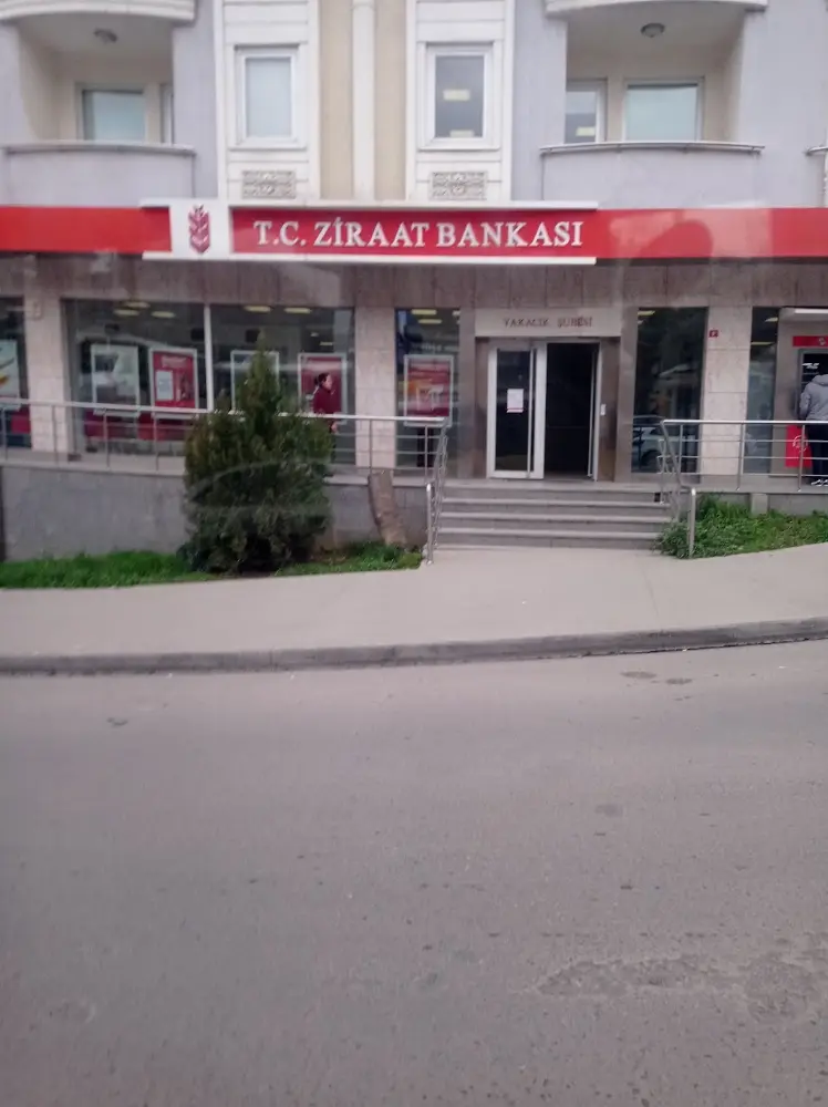 Ziraat Bankası Yakacık-Kartal/İstanbul Şubesi — Bankalar, Kartal · fotoğraf 3