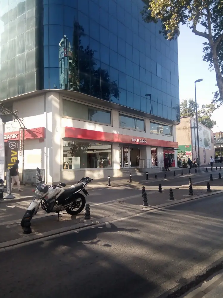 Akbank Kartal/İstanbul Şubesi — Bankalar, Kartal · fotoğraf 2