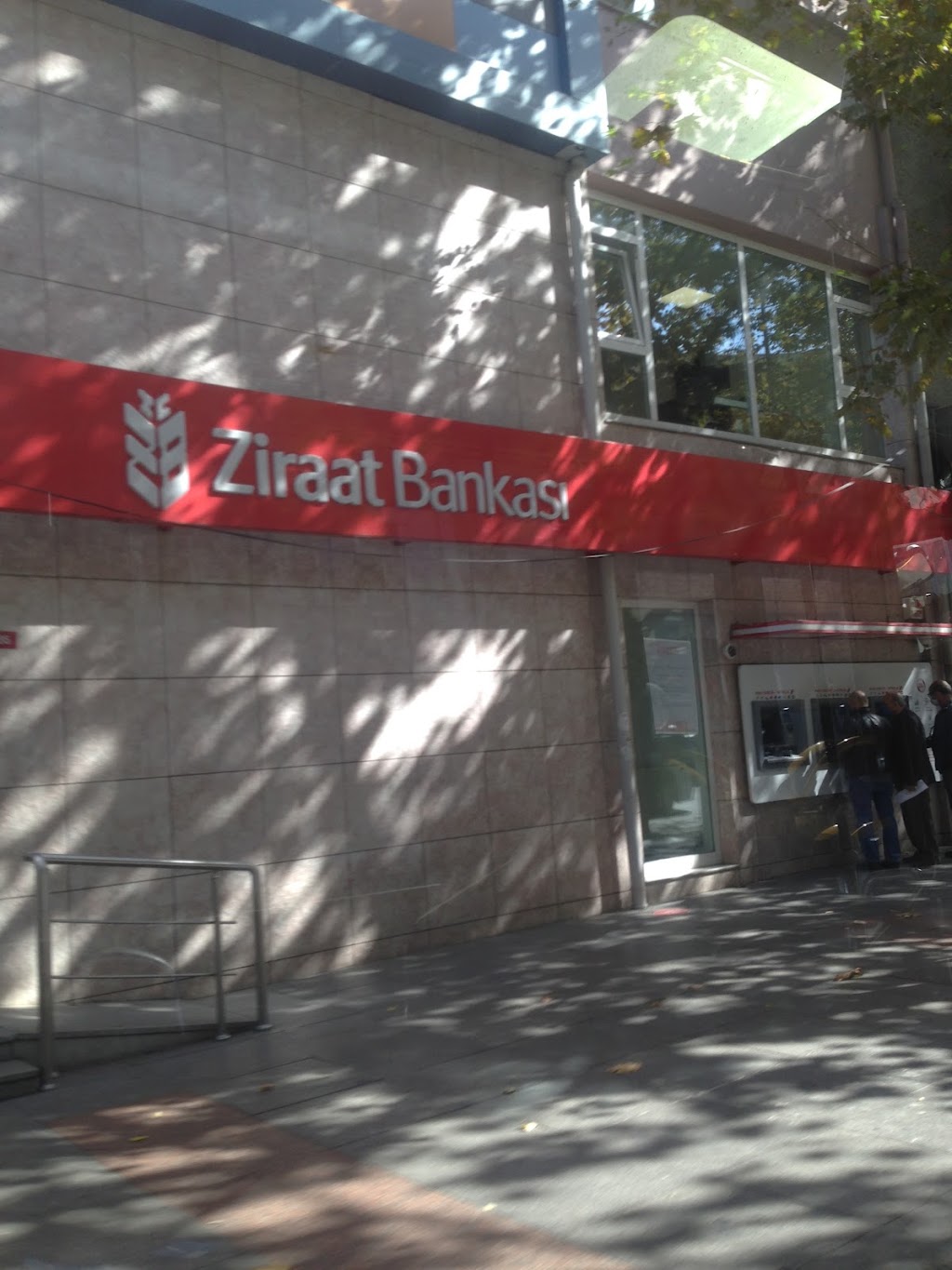 Ziraat Bankası Soğanlık-Kartal/İstanbul Şubesi