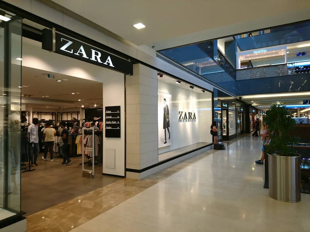 ZARA