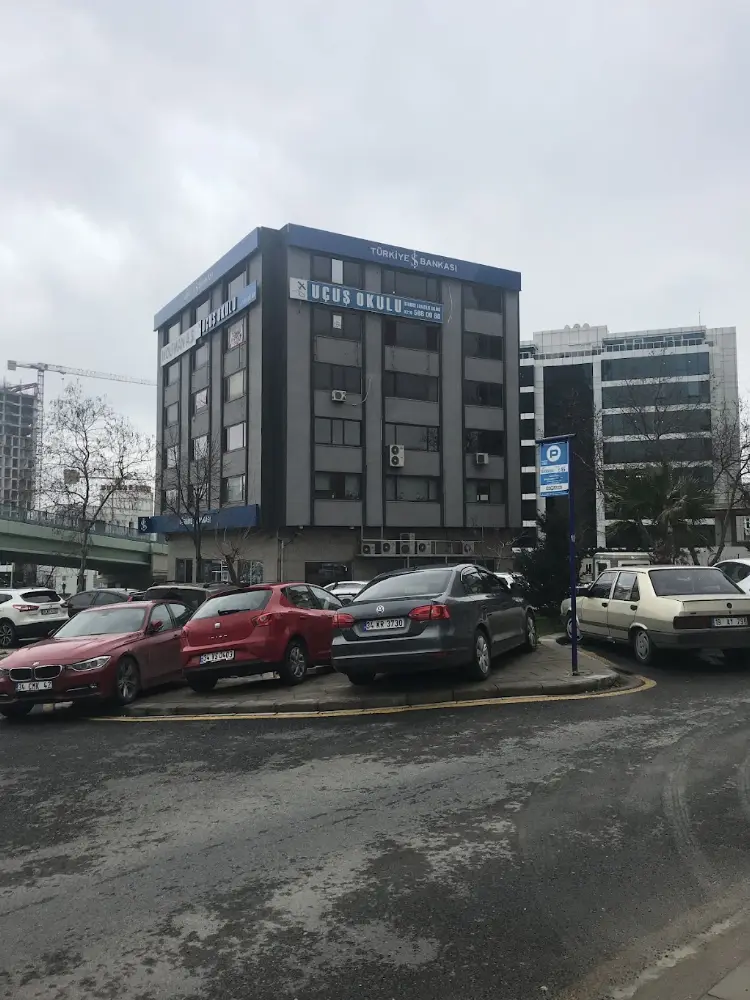 Türkiye İş Bankası Kartal Sanayi Bölgesi/İstanbul Şubesi — Bankalar, Pendik · fotoğraf 3