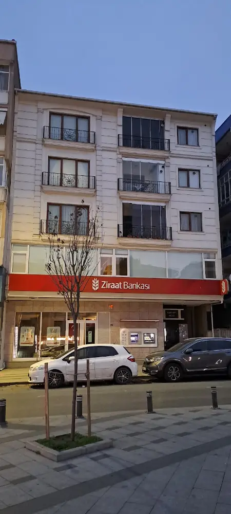 Ziraat Bankası Tepeüstü/İstanbul Şubesi — Bankalar, Küçükçekmece · fotoğraf 3