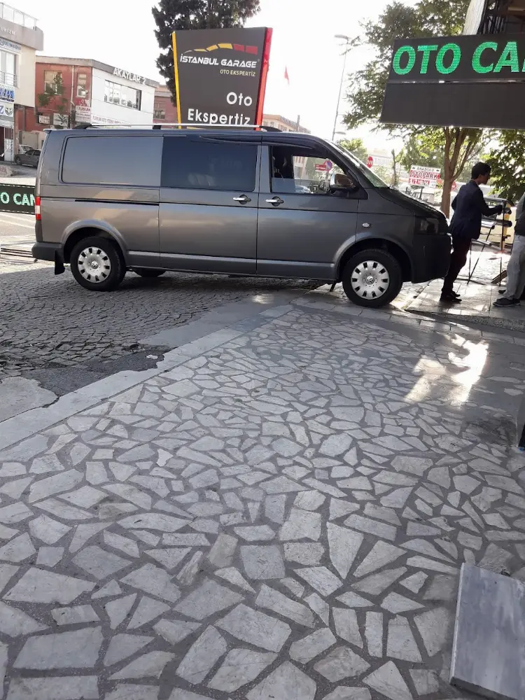 Garanti BBVA Sefaköy Şubesi — Bankalar, Küçükçekmece · fotoğraf 4