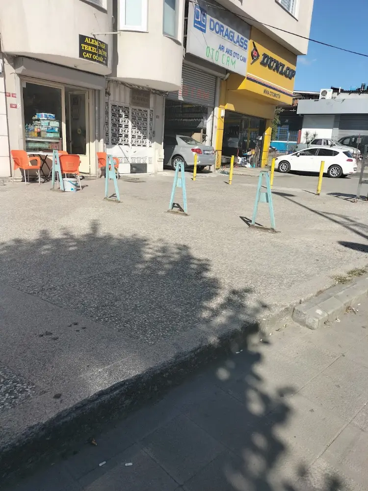 VakıfBank Sefaköy Şubesi — Bankalar, Küçükçekmece · fotoğraf 3