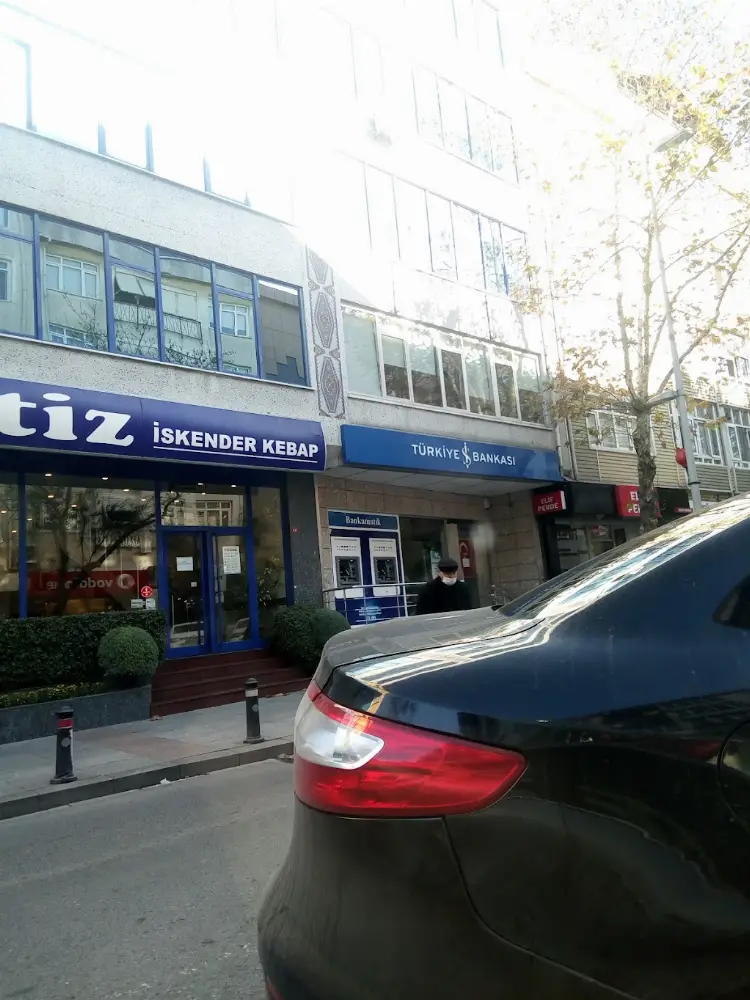 Türkiye İş Bankası Soğanlık-Kartal/İstanbul Şubesi — Bankalar, Kartal · fotoğraf 3