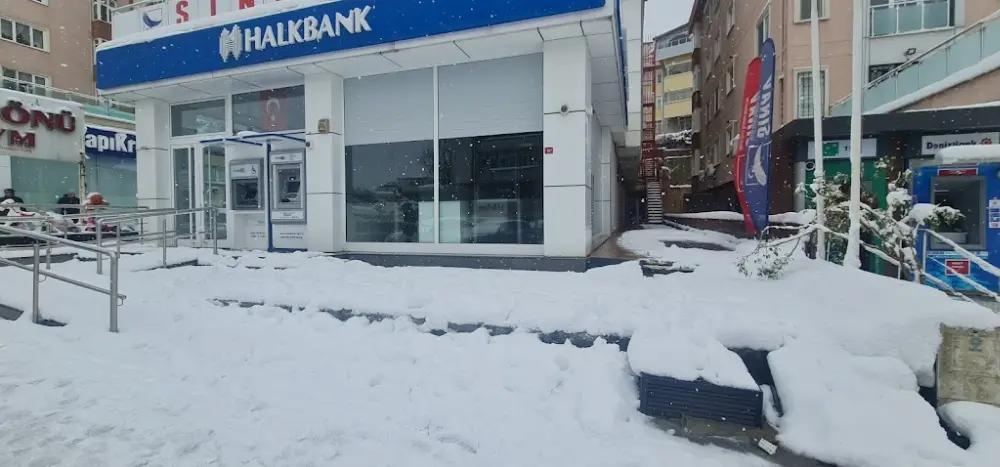 Halkbank Yakacık Şubesi — Bankalar, Kartal · fotoğraf 3