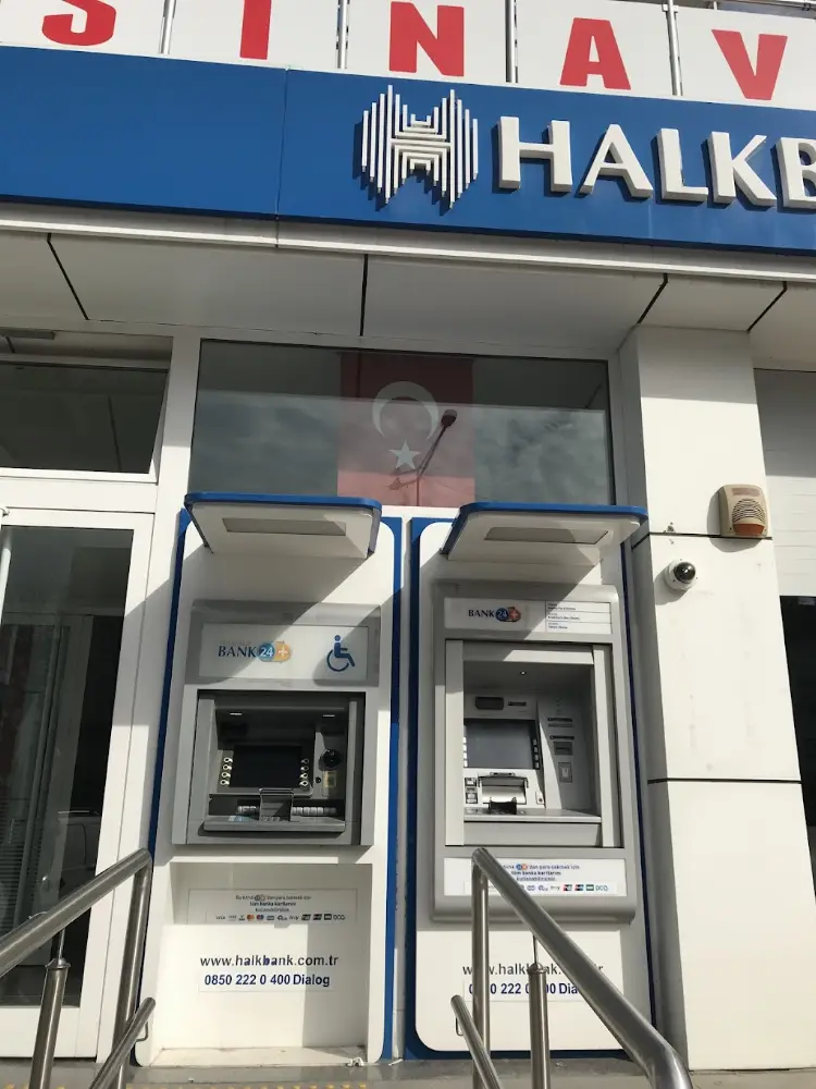 Halkbank Yakacık Şubesi — Bankalar, Kartal · fotoğraf 4